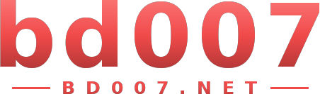 bd007 logo